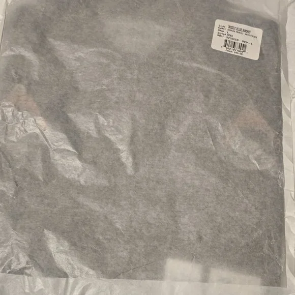 NWT Howler Brothers Bermuda Triangle Crosscut Deluxe SS (L) - Picture 4 of 5